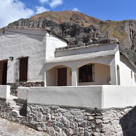 Hotel El Caucillar Iruya Exterior foto